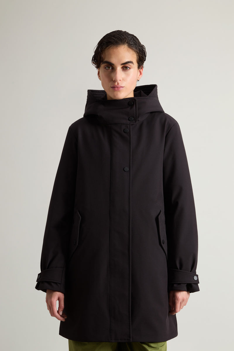 Parka Woolrich