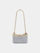 Borsa a tracolla Rabanne