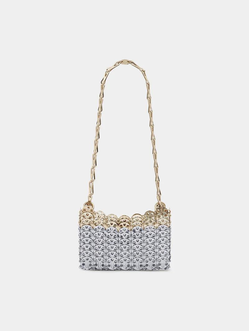 Borsa a tracolla Rabanne