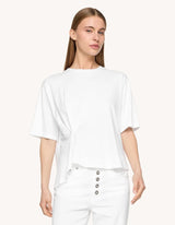 T-shirt Dondup<BR/>
