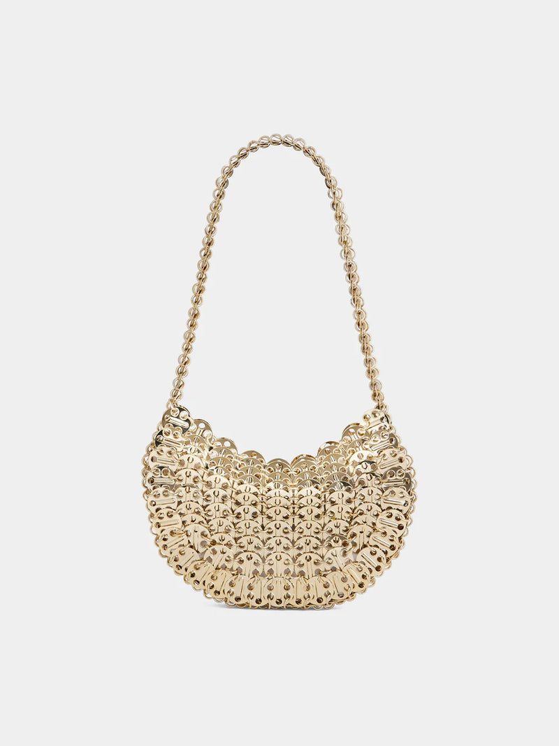Borsa a spalla Rabanne