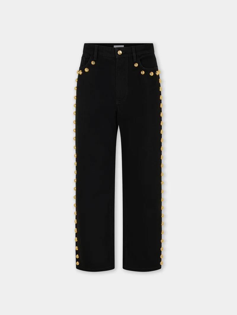 Pantalone Rabanne