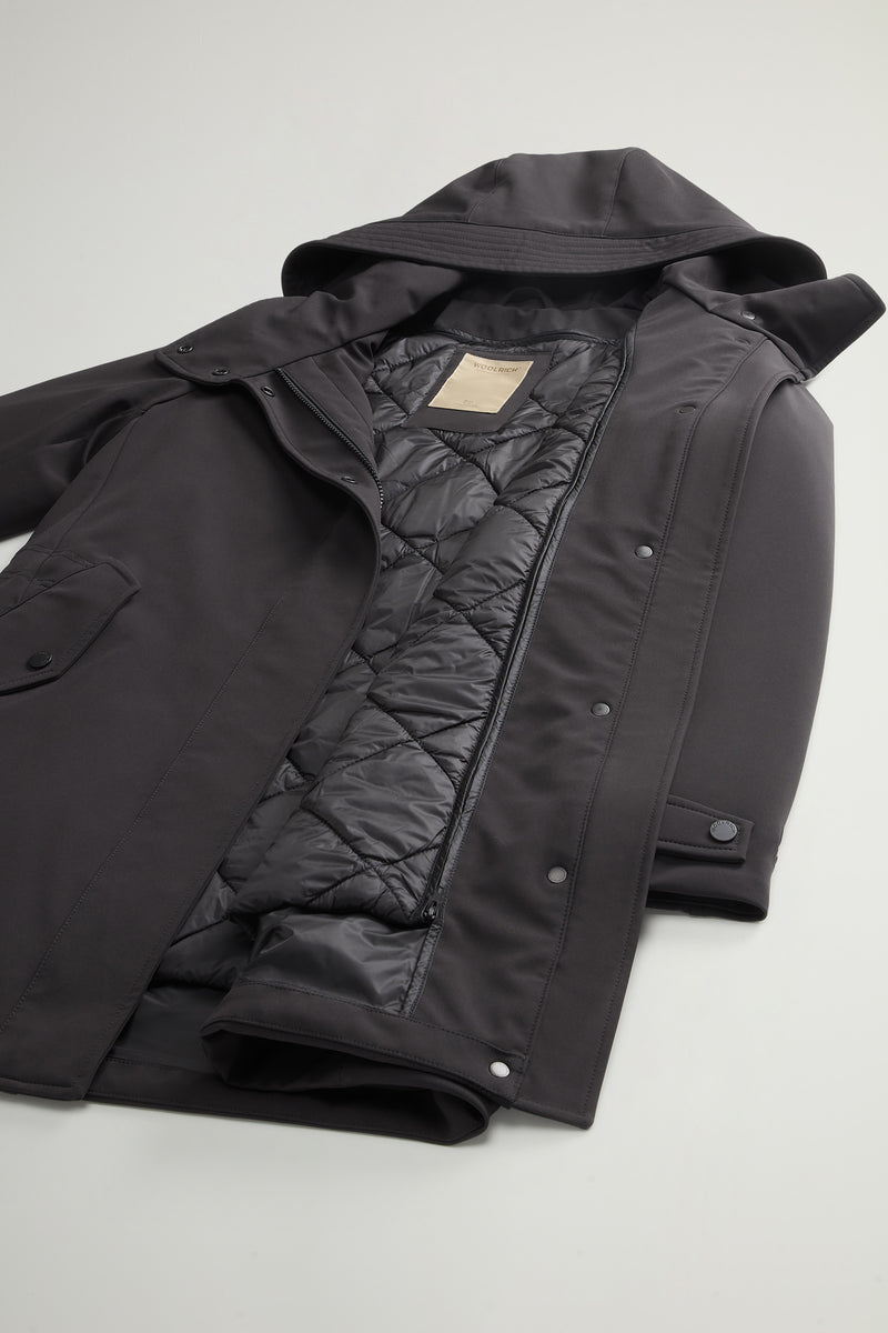 Parka Woolrich