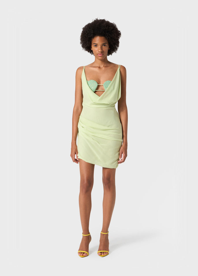 Abito Blumarine