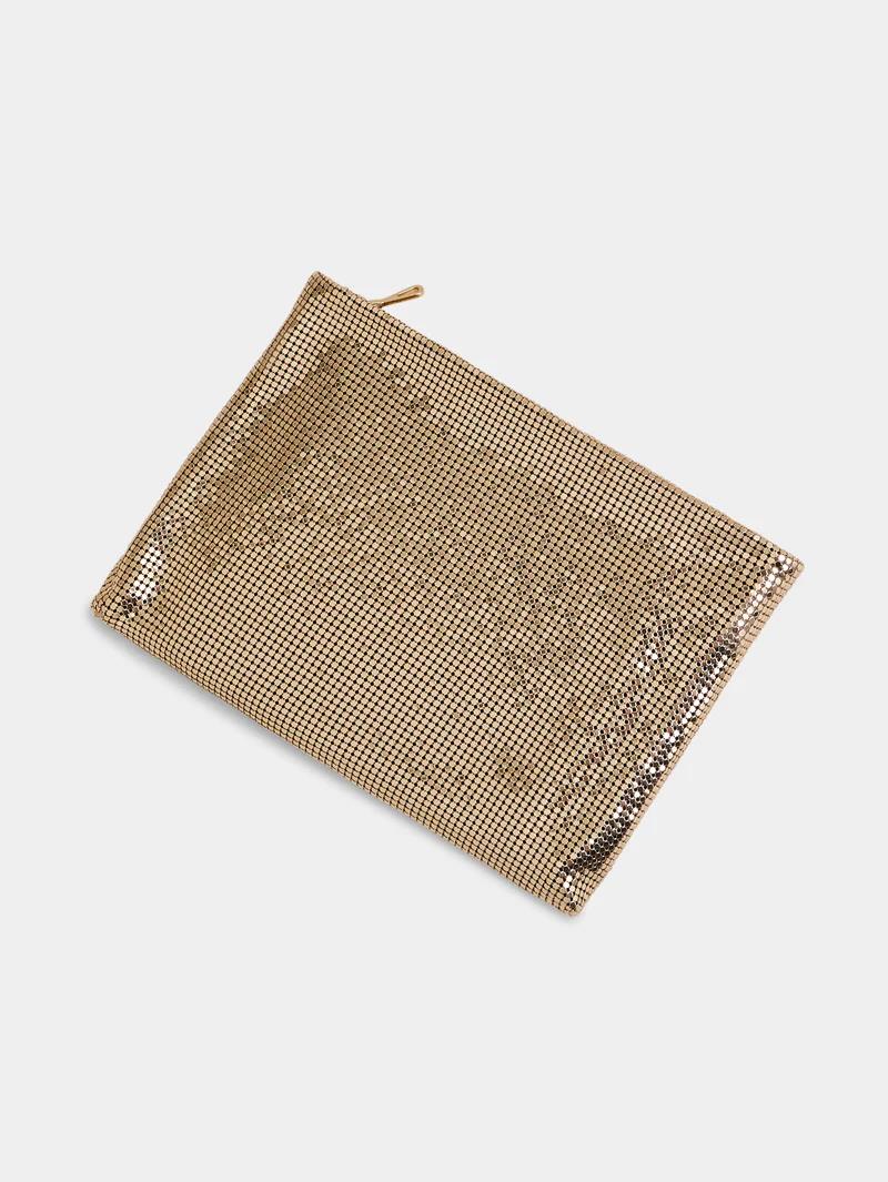 Pochette Rabanne