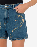Short Moschino Jeans