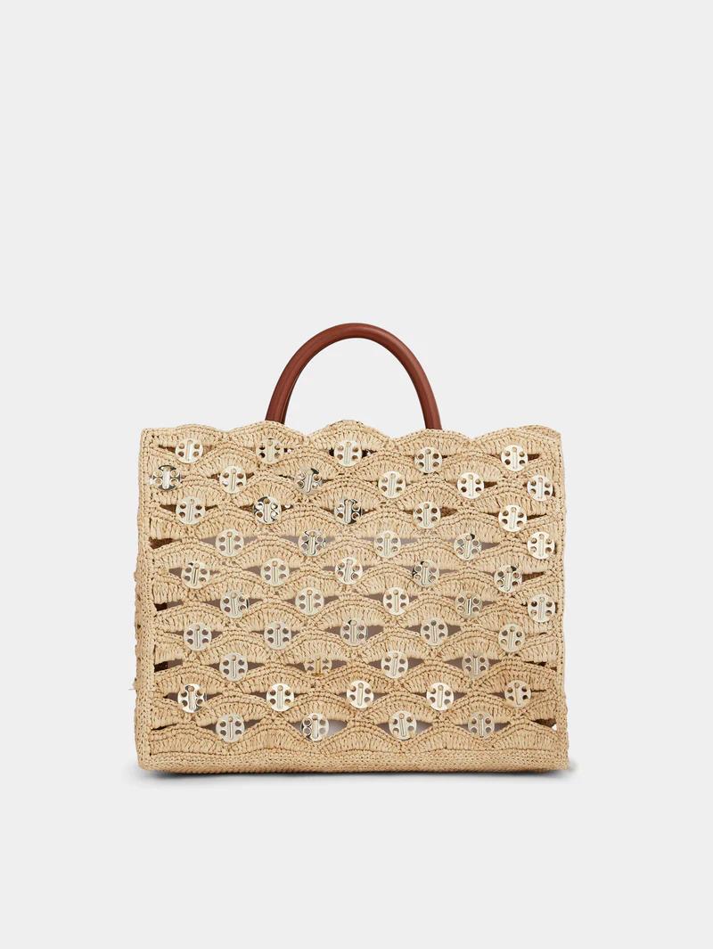 Borsa a spalla Rabanne
