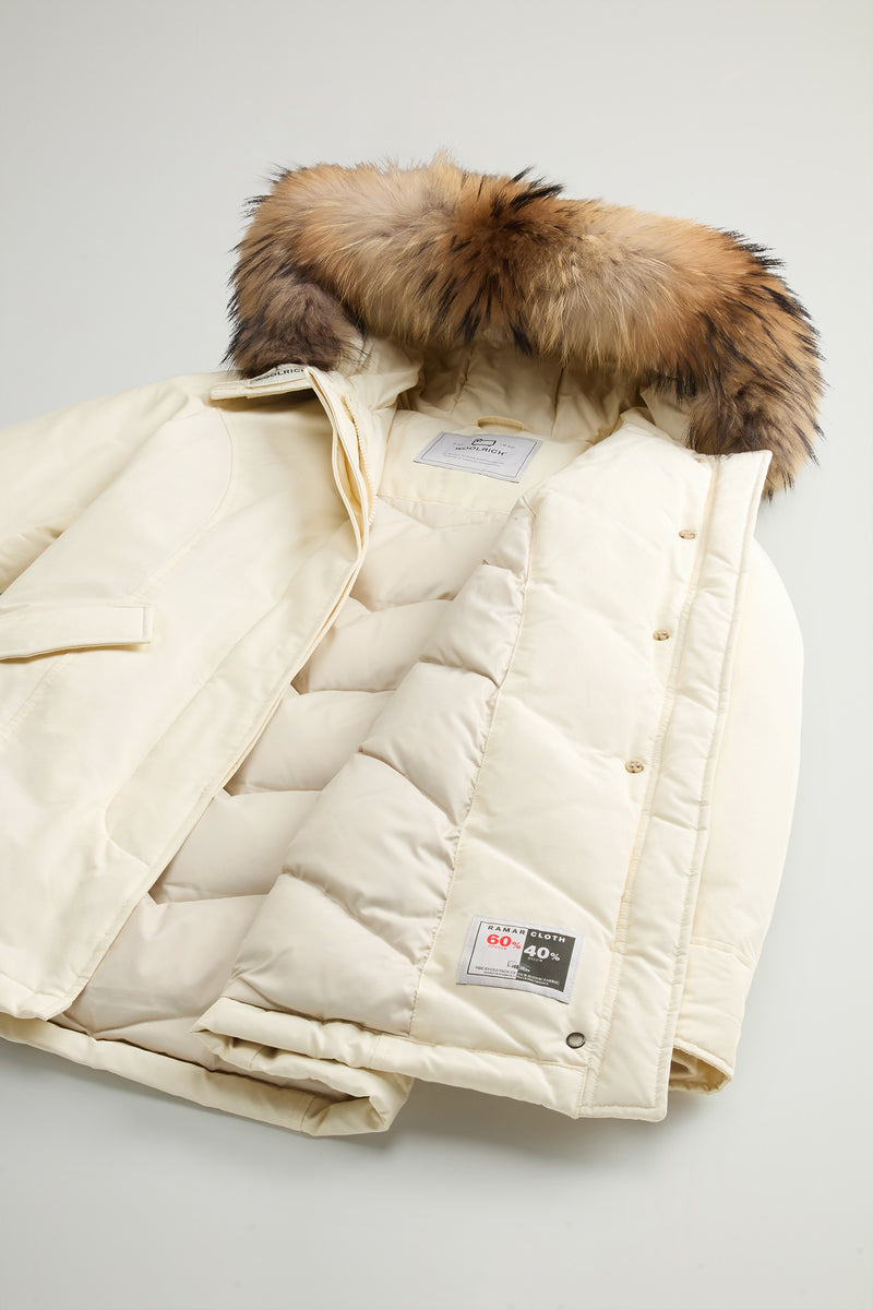 Parka Woolrich