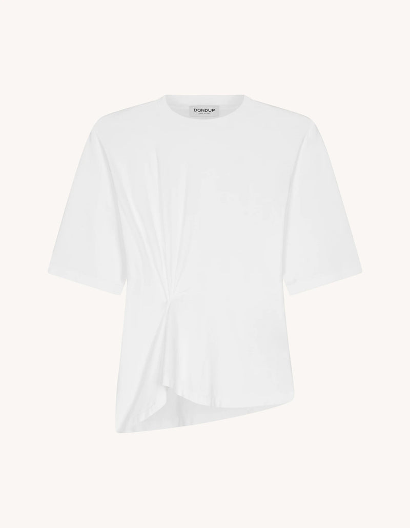 T-shirt Dondup<BR/>