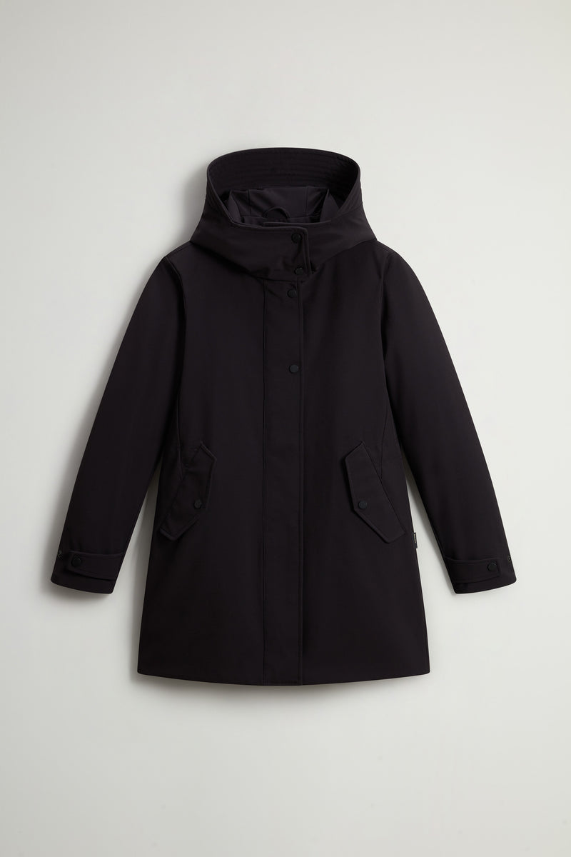 Parka Woolrich