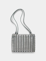Borsa a tracolla Rabanne