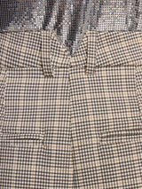 Pantalone Rabanne