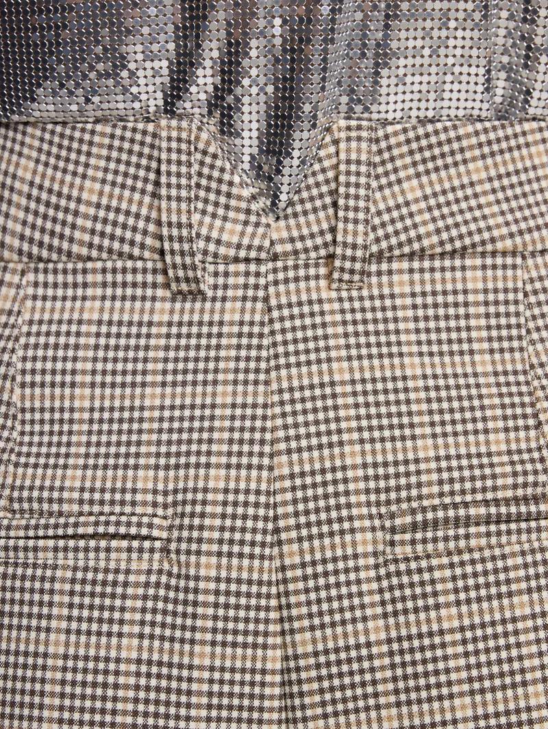 Pantalone Rabanne