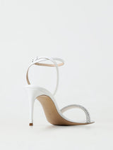 Sandali con tacco Casadei