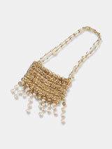 Borsa a tracolla Rabanne
