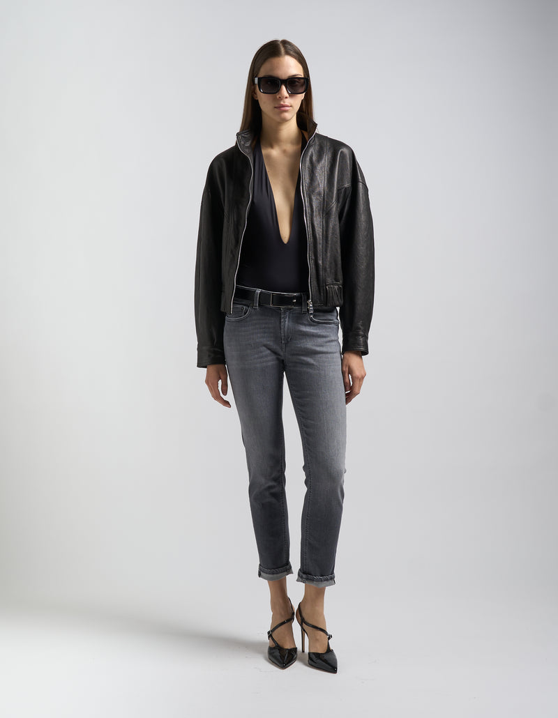 Bomber Dondup