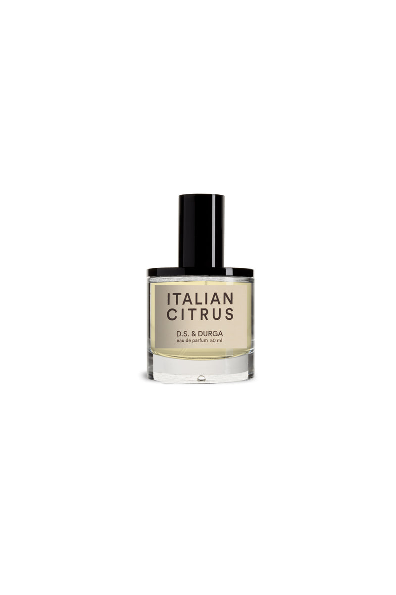 Italian Citrus Eau de Parfum DS & Durga