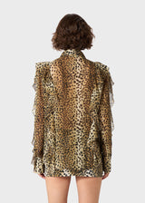 Camicia Blumarine