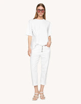 T-shirt Dondup<BR/>
