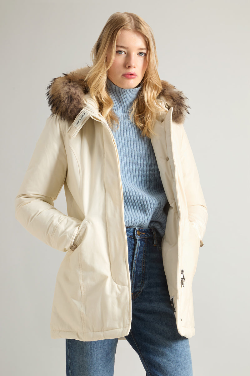 Parka Woolrich