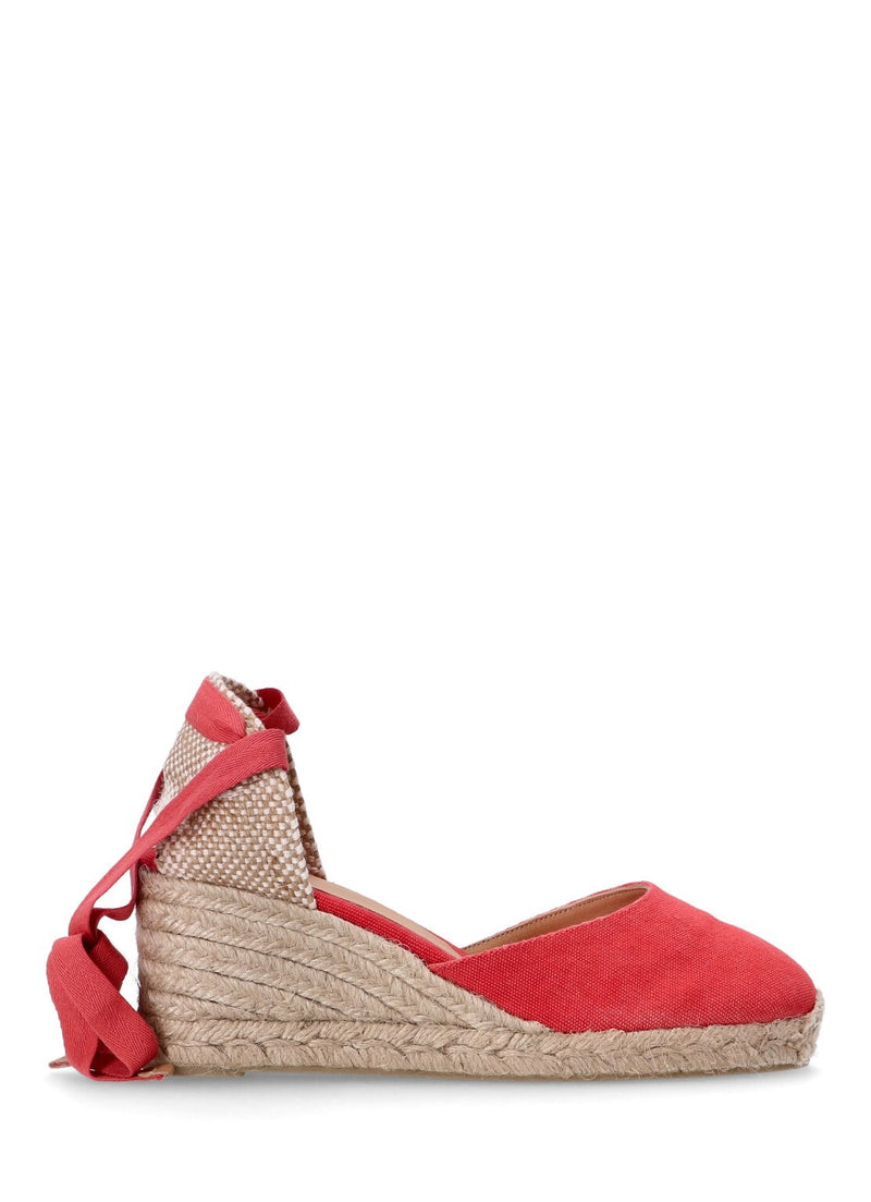 Espadrillas Castaner