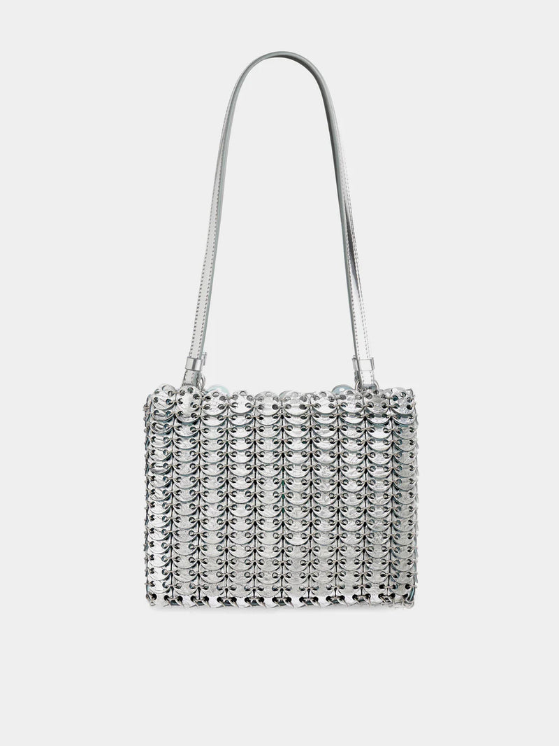 Borsa a tracolla Rabanne