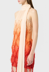 Abito Blumarine 