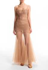 Abito Maria Lucia Hohan 