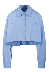 Camicia Giuseppe di Morabito 