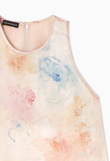 Top Emporio Armani 