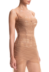 Abito Maria Lucia Hohan 