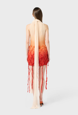 Abito Blumarine 