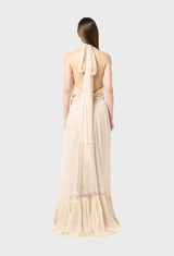 Abito Blumarine 