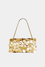Borsa a spalla Rabanne 