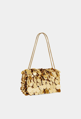 Borsa a spalla Rabanne 
