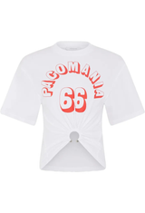 T-shirt Rabanne 