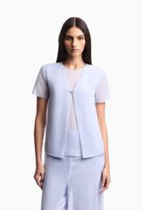 Top Emporio Armani 