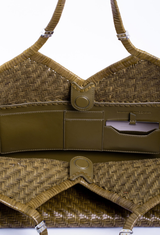 Borsa a mano Benedetta Bruzziches 