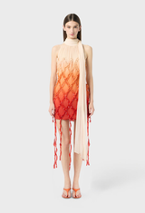 Abito Blumarine 