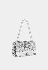Borsa a spalla Rabanne 
