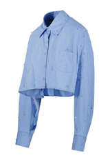 Camicia Giuseppe di Morabito 