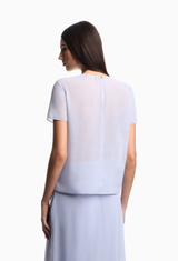 Top Emporio Armani 