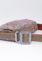 Borsa a tracolla Benedetta Bruzziches 