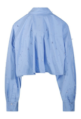 Camicia Giuseppe di Morabito 