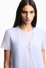 Top Emporio Armani 