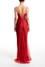 Abito Maria Lucia Hohan 