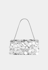 Borsa a spalla Rabanne 