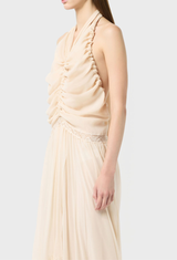 Abito Blumarine 