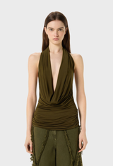 Top Blumarine 