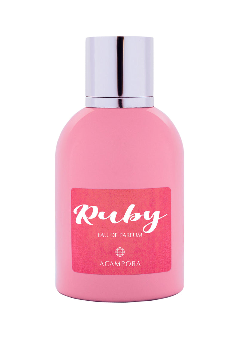 Ruby Eau de Parfum Acampora